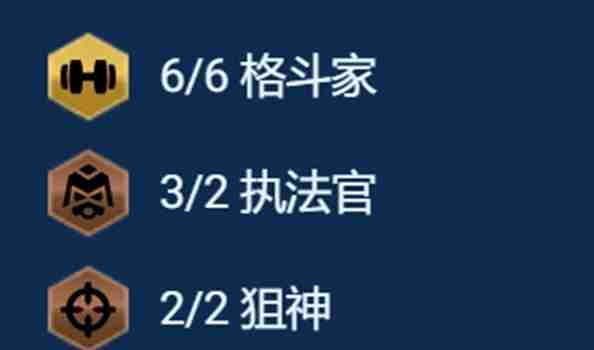 《金铲铲之战》s13六斗麦迪阵容搭配推荐