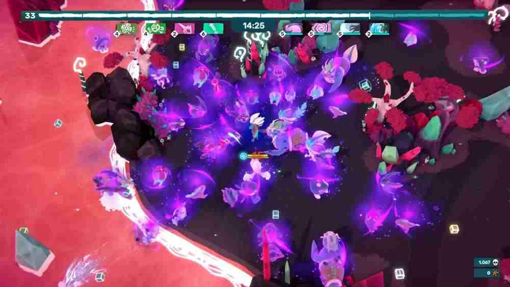 ​宝可梦+幸存者！新品节热门游戏《Temtem: Swarm》现已发售，支持简体中文