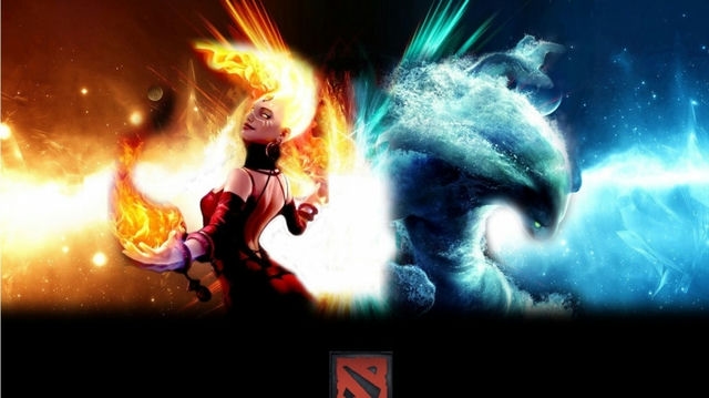 LOL选手尝试玩转DOTA2，挑战新高度！