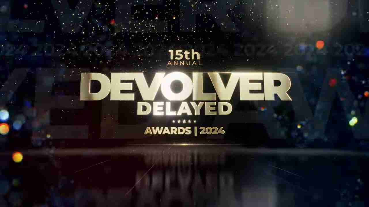 Devolver Digital即将举行跳票游戏大奖颁奖典礼