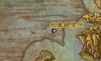 魔兽世界虚痕风暴之锤怎么获得_wow11.0虚痕风暴之锤所在位置