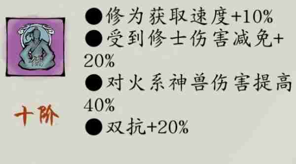 修真江湖2判门后传承能保留吗 修真江湖2判门后传承机制介绍