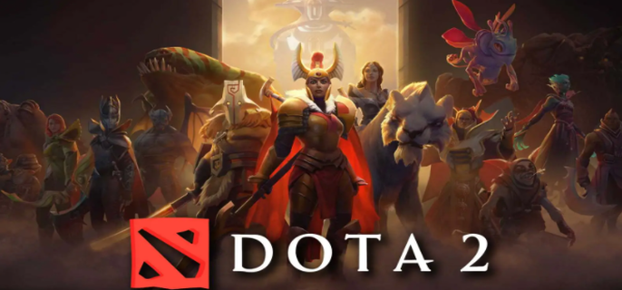 DOTA2国服启动项设置代码是什么-dota2国服启动项怎么设置