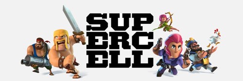 Supercell扩张未来版图，宣布收购Beatstar开发商成立子公司！