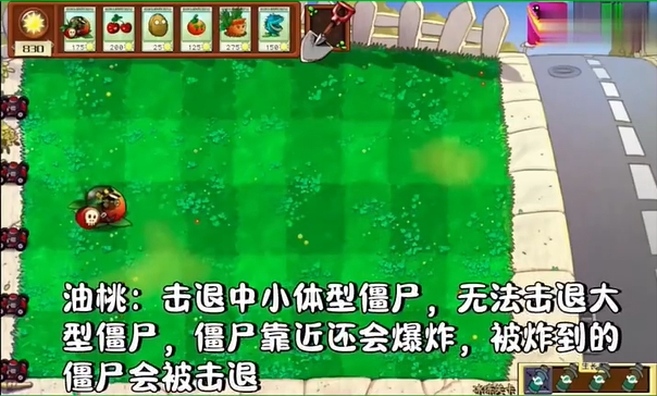 《植物大战僵尸二战版》热潮来袭新植物助力战斗7