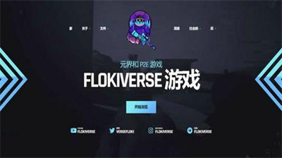 FLOKIV是什么币种-FLOKIV币种一览