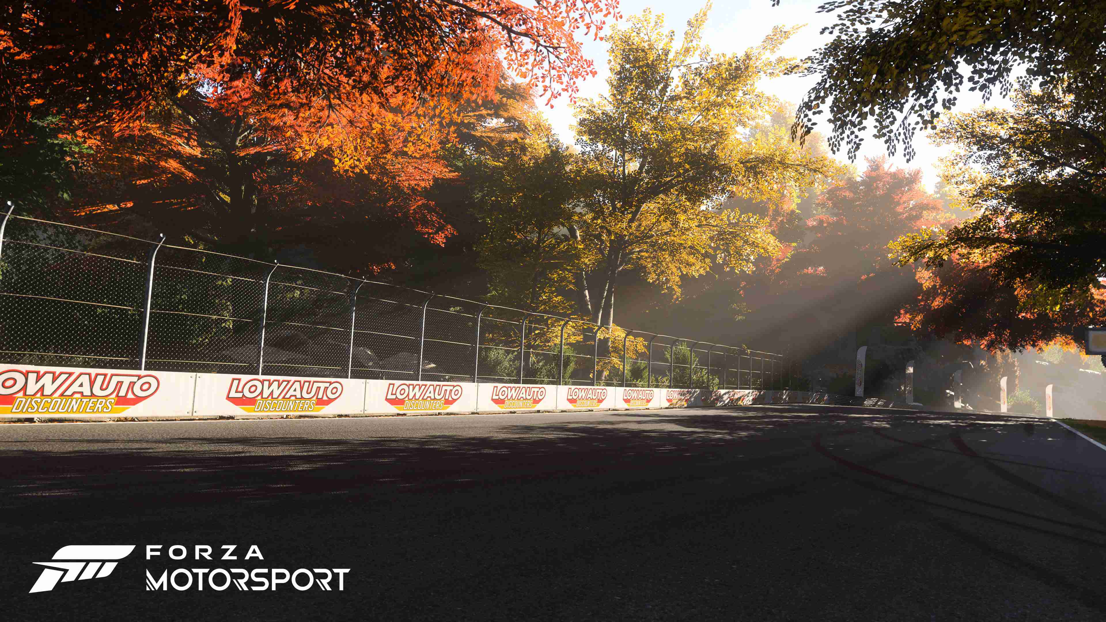 《极限竞速：Motorsport》PC版将于12月9日更新光追全局光照 推荐RTX 3080显卡