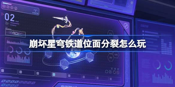 崩坏星穹铁道位面分裂怎么玩 崩铁位面分裂活动介绍